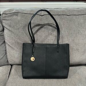 HOBO International Shoulder Leather Bag